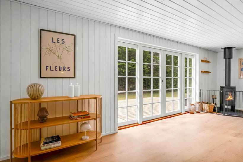 Foto von Ferienhaus UU30 in Hou - Nordjütland Ost