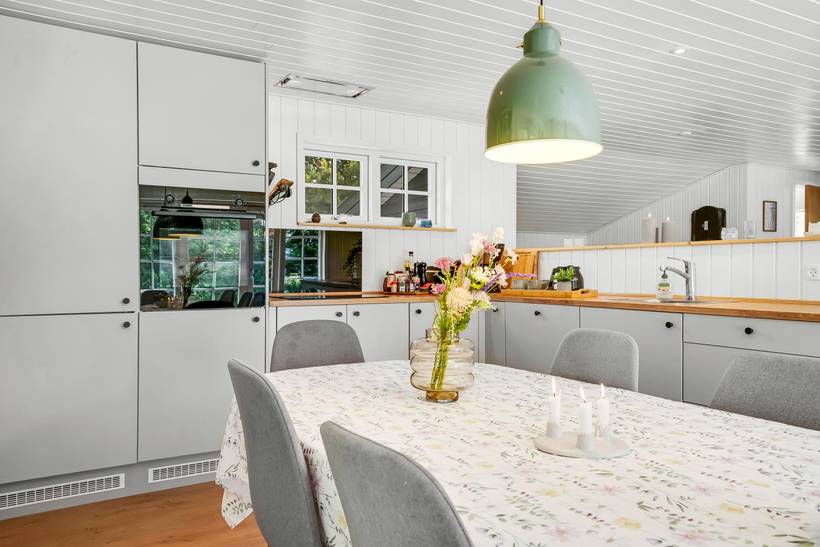 Foto von Ferienhaus UU30 in Hou - Nordjütland Ost