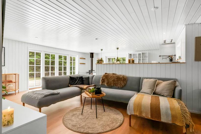 Foto von Ferienhaus UU30 in Hou - Nordjütland Ost