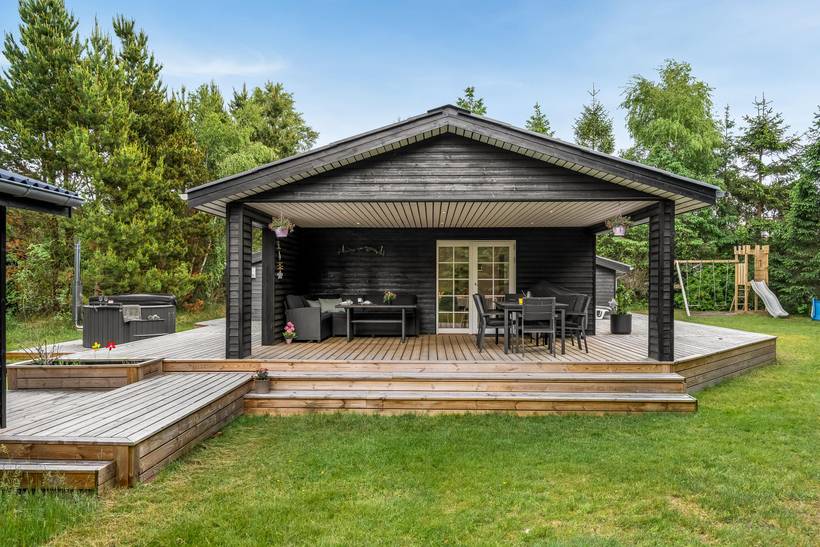Foto von Ferienhaus UU30 in Hou - Nordjütland Ost