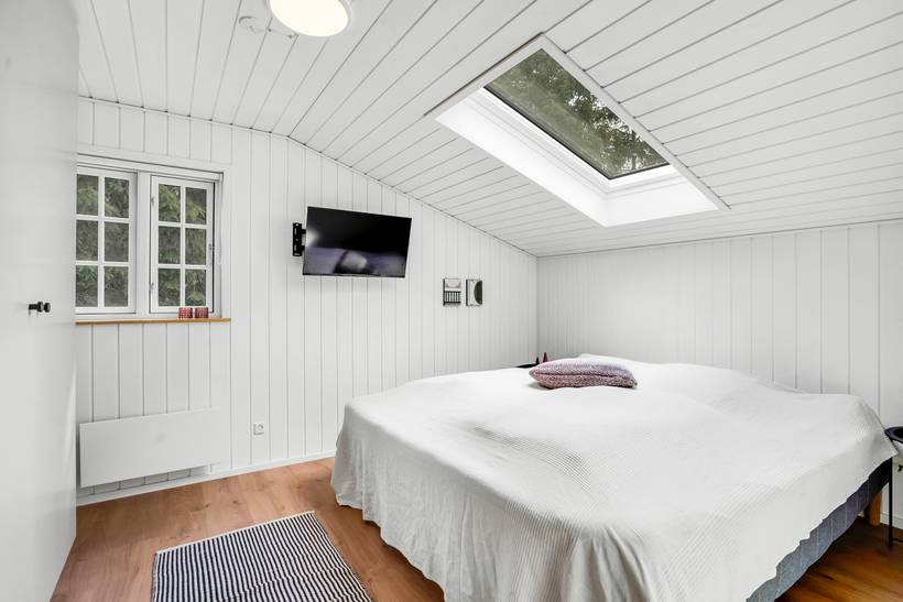 Foto von Ferienhaus UU30 in Hou - Nordjütland Ost