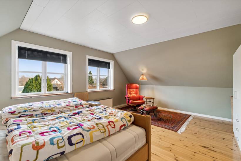 Foto von Ferienhaus UU34 in Snogebæk - Bornholm