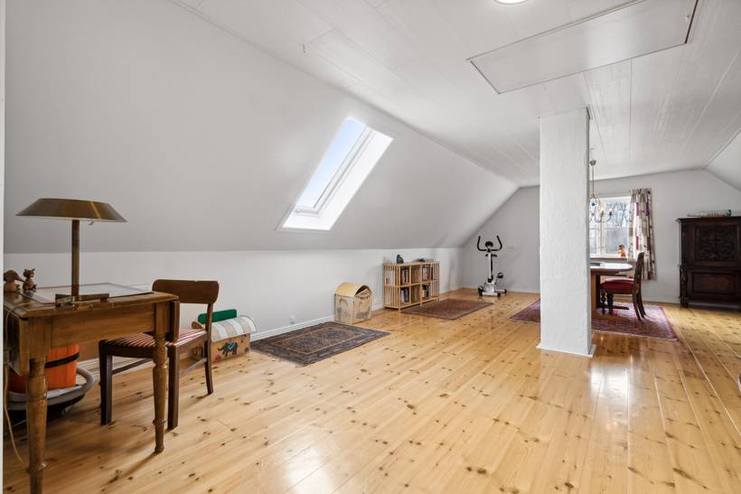 Foto von Ferienhaus UU34 in Snogebæk - Bornholm