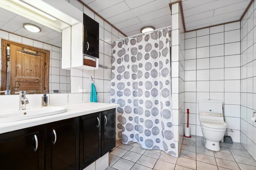Foto von Ferienhaus UU34 in Snogebæk - Bornholm