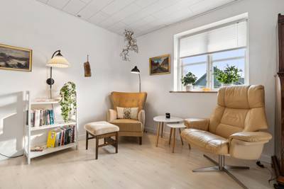 Vorschaubild von Ferienhaus UU34 in Snogebæk - Bornholm