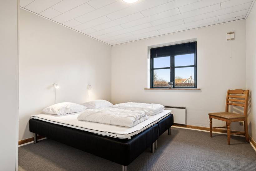 Foto von Ferienhaus UU34 in Snogebæk - Bornholm