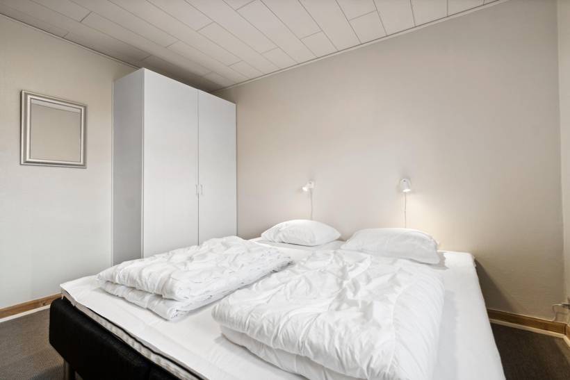 Foto von Ferienhaus UU34 in Snogebæk - Bornholm
