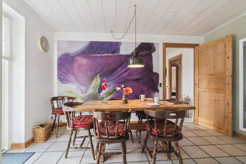 Foto von Ferienhaus UU34 in Snogebæk - Bornholm