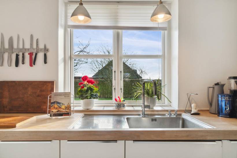 Foto von Ferienhaus UU34 in Snogebæk - Bornholm