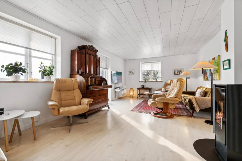 Foto von Ferienhaus UU34 in Snogebæk - Bornholm