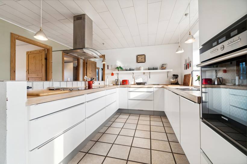 Foto von Ferienhaus UU34 in Snogebæk - Bornholm