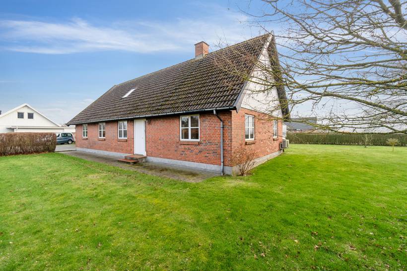 Foto von Ferienhaus UU34 in Snogebæk - Bornholm