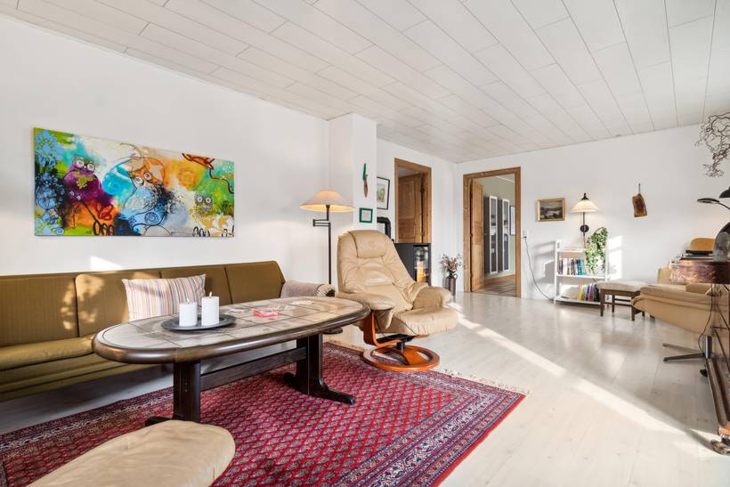 Foto von Ferienhaus UU34 in Snogebæk - Bornholm