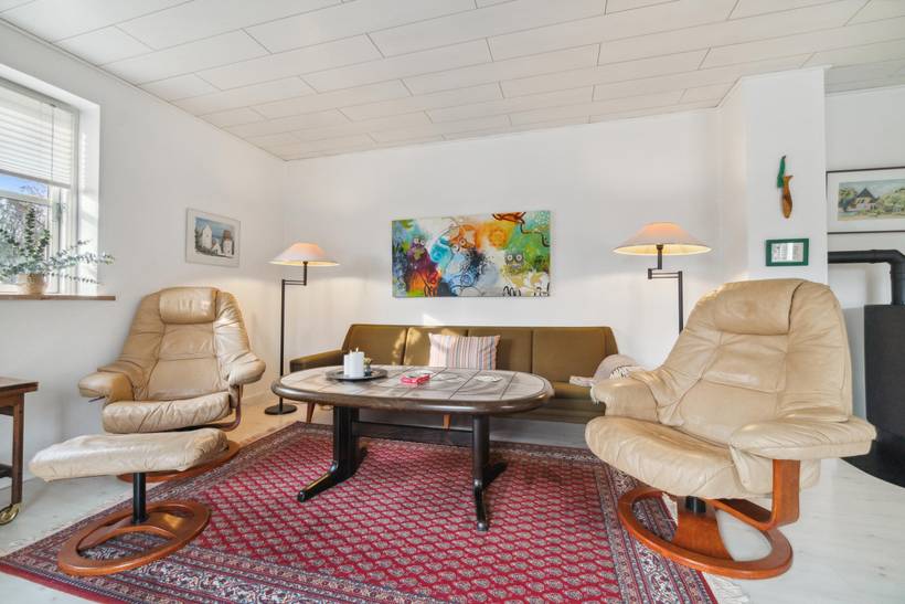 Foto von Ferienhaus UU34 in Snogebæk - Bornholm