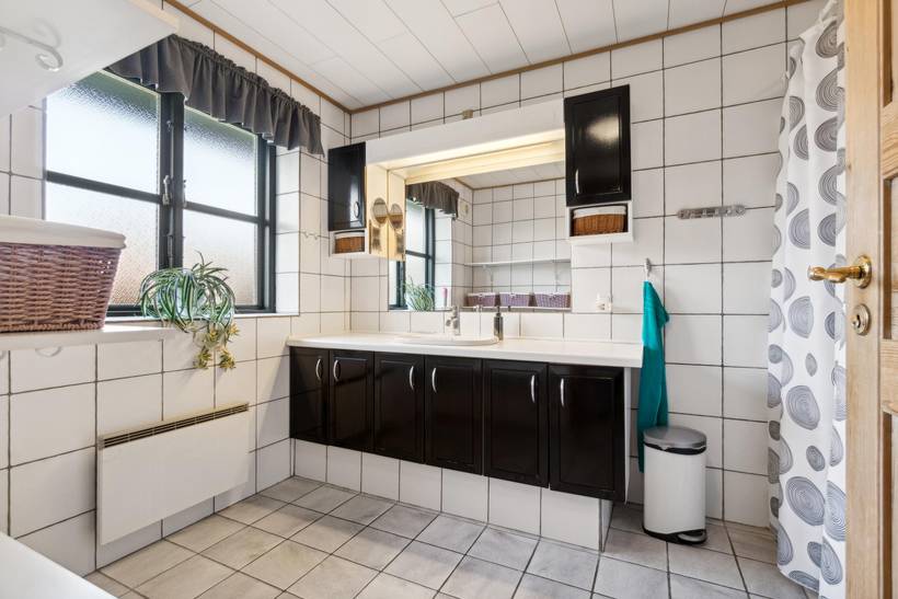 Foto von Ferienhaus UU34 in Snogebæk - Bornholm