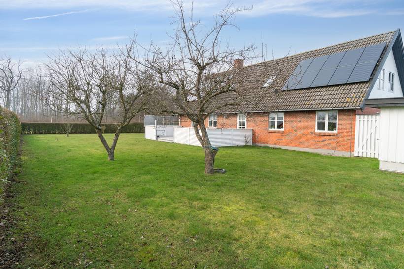 Foto von Ferienhaus UU34 in Snogebæk - Bornholm