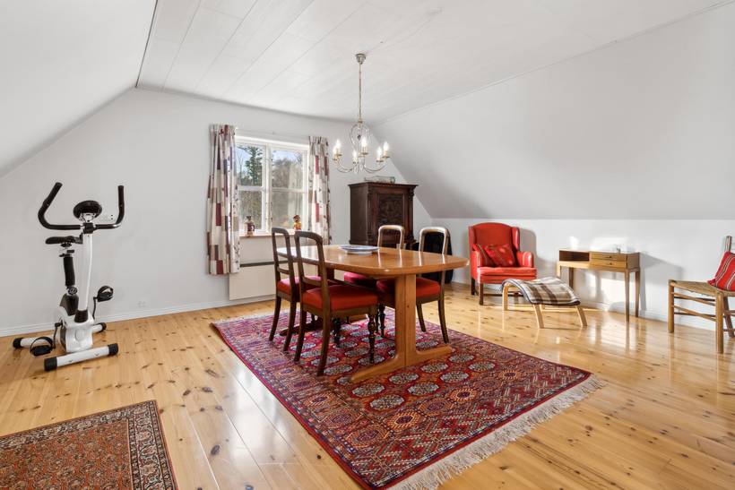 Foto von Ferienhaus UU34 in Snogebæk - Bornholm