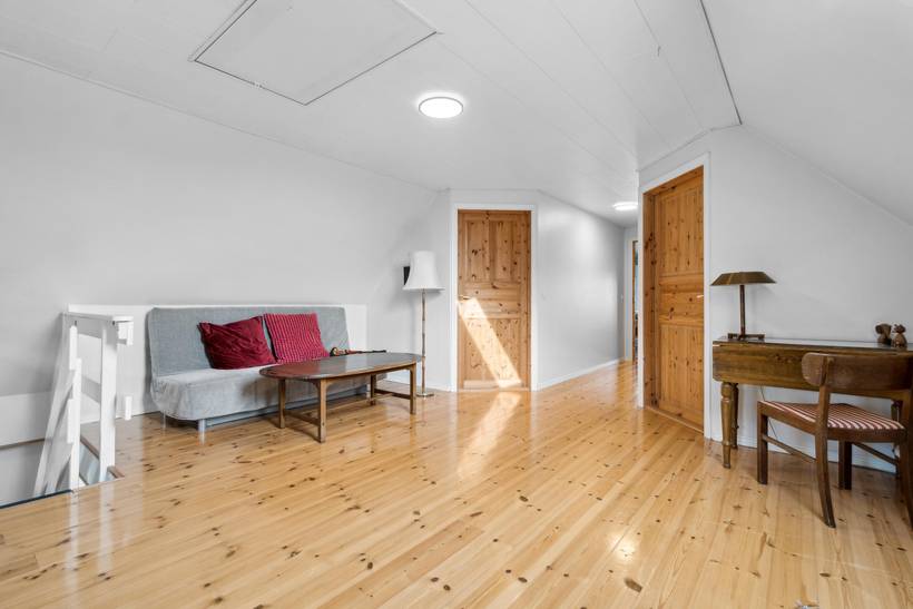 Foto von Ferienhaus UU34 in Snogebæk - Bornholm