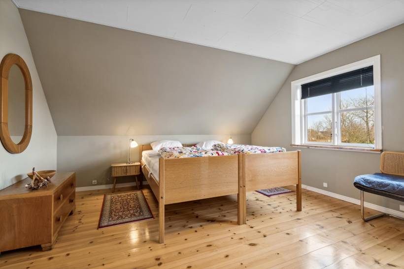 Foto von Ferienhaus UU34 in Snogebæk - Bornholm