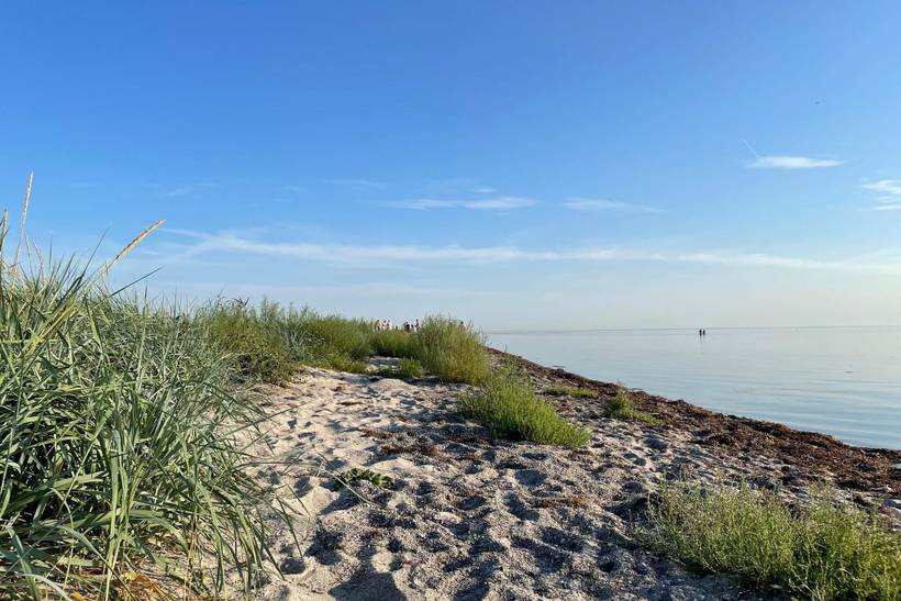 Foto von Ferienhaus UU37 auf Dragør - Nordseeland