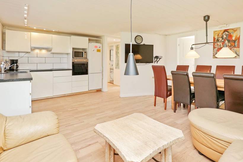 Foto von Ferienhaus UU37 auf Dragør - Nordseeland