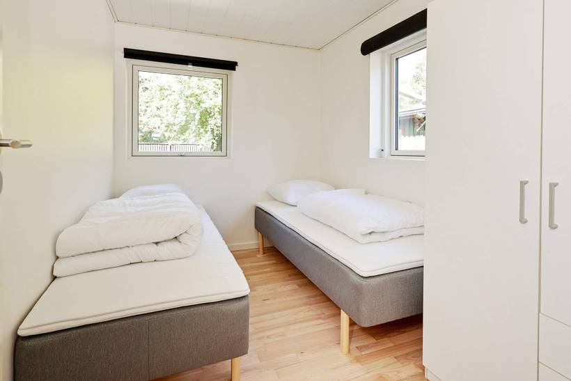 Foto von Ferienhaus UU37 auf Dragør - Nordseeland