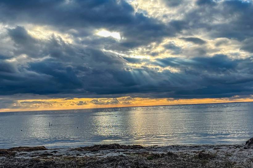 Foto von Ferienhaus UU37 auf Dragør - Nordseeland