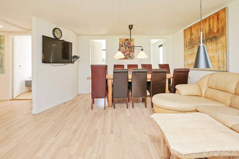 Foto von Ferienhaus UU37 auf Dragør - Nordseeland