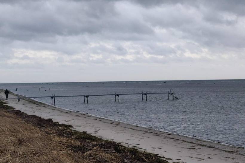 Foto von Ferienhaus UU37 auf Dragør - Nordseeland