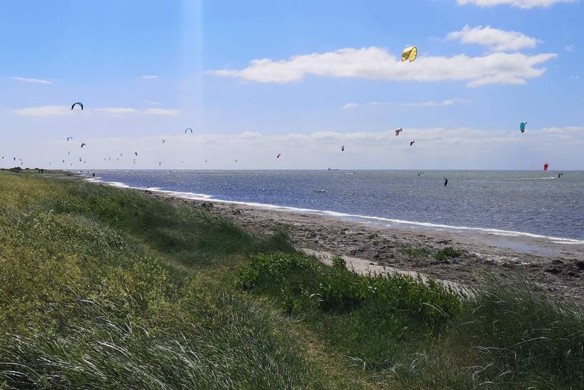 Foto von Ferienhaus UU37 auf Dragør - Nordseeland