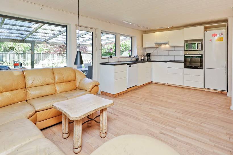 Foto von Ferienhaus UU37 auf Dragør - Nordseeland