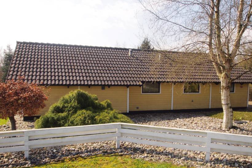 Foto von Ferienhaus UU38 in Hejlsminde - Südjütland