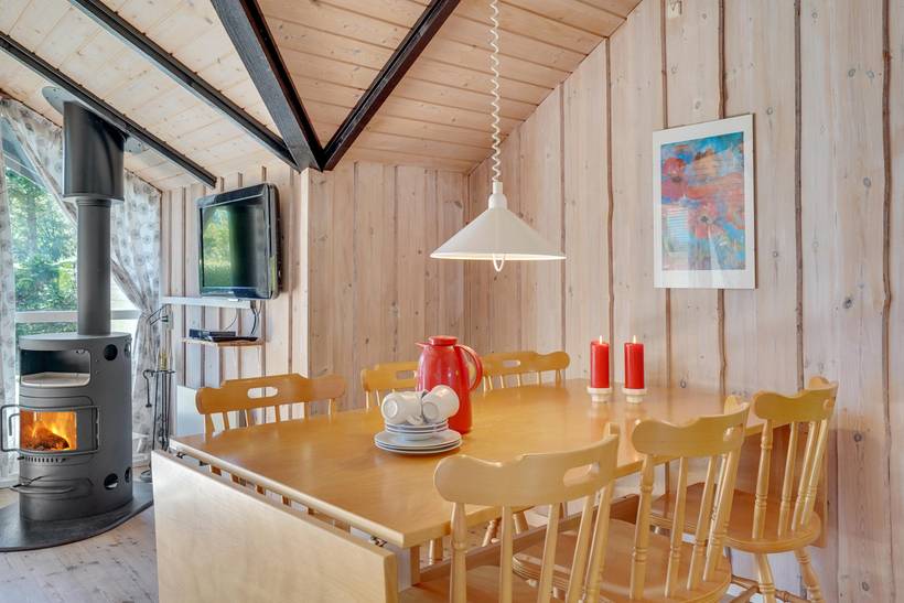 Foto von Ferienhaus UU38 in Hejlsminde - Südjütland
