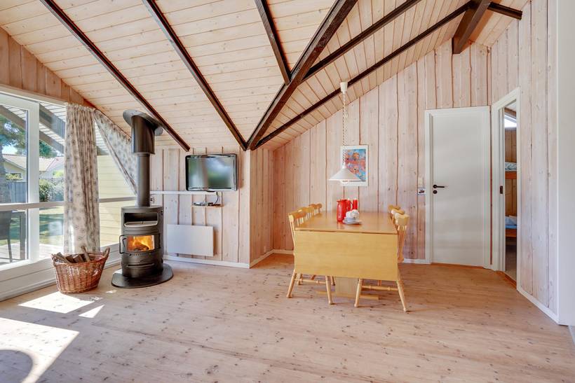 Foto von Ferienhaus UU38 in Hejlsminde - Südjütland