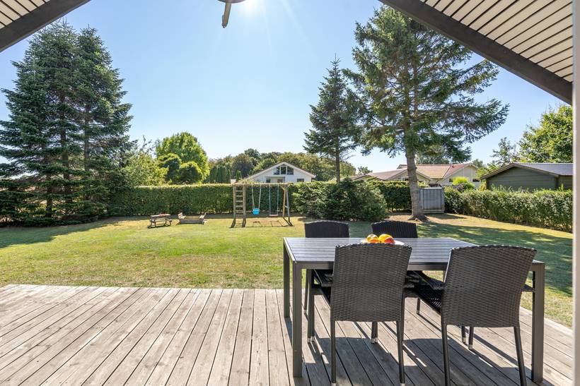 Foto von Ferienhaus UU38 in Hejlsminde - Südjütland