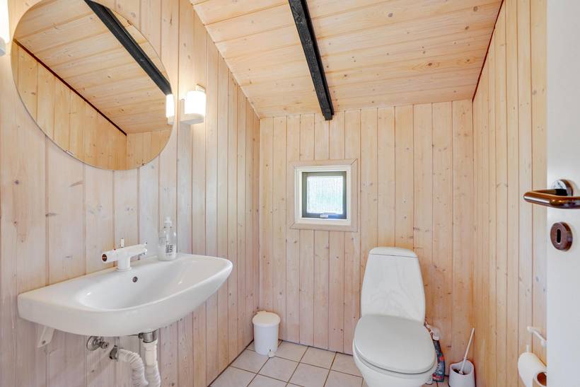 Foto von Ferienhaus UU38 in Hejlsminde - Südjütland