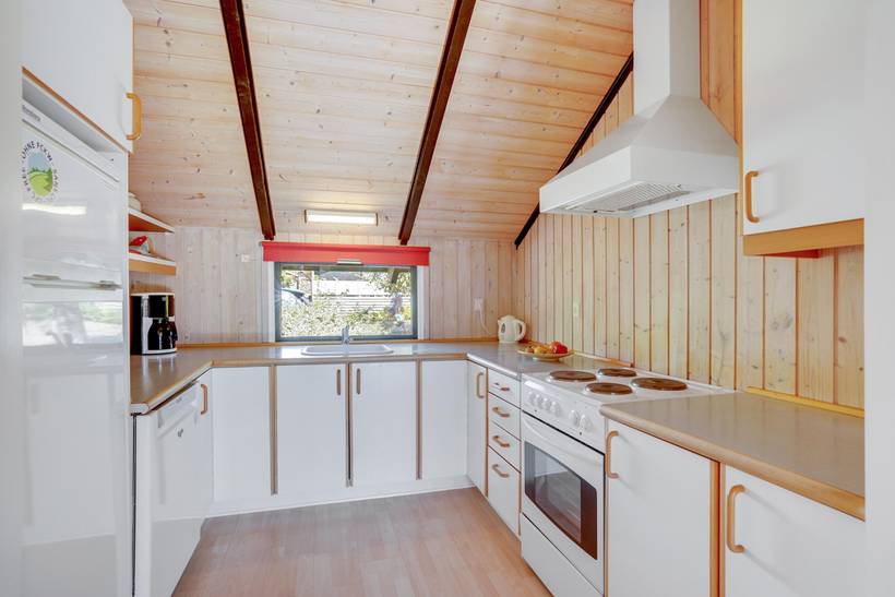Foto von Ferienhaus UU38 in Hejlsminde - Südjütland
