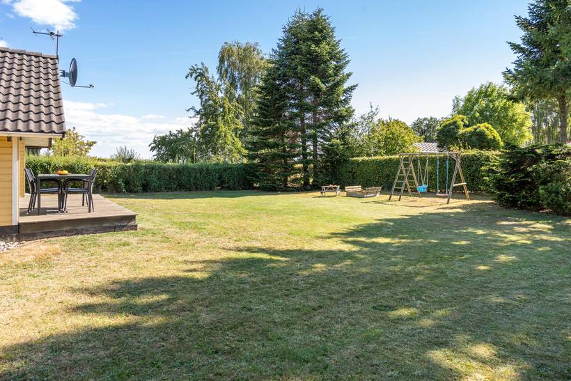 Foto von Ferienhaus UU38 in Hejlsminde - Südjütland