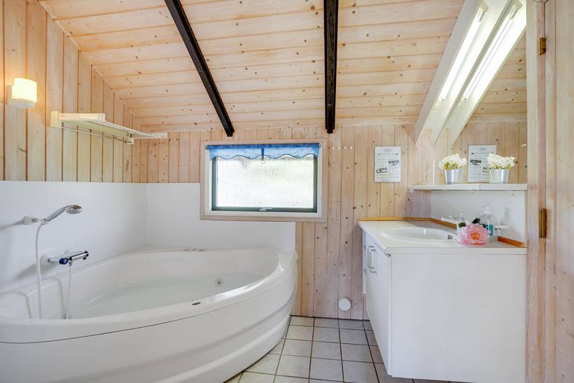 Foto von Ferienhaus UU38 in Hejlsminde - Südjütland