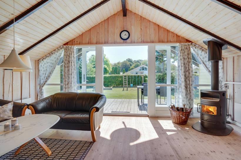 Foto von Ferienhaus UU38 in Hejlsminde - Südjütland