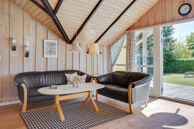 Foto von Ferienhaus UU38 in Hejlsminde - Südjütland