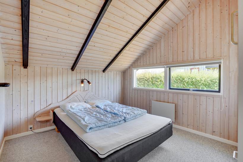 Foto von Ferienhaus UU38 in Hejlsminde - Südjütland