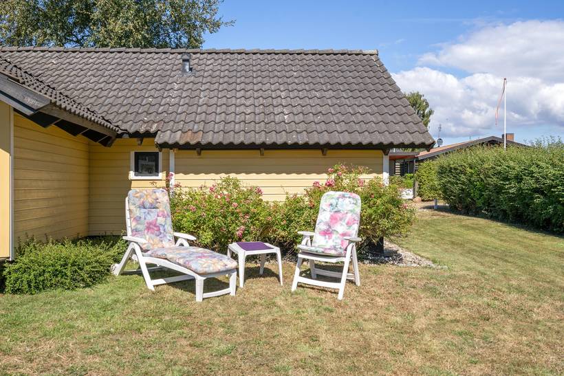 Foto von Ferienhaus UU38 in Hejlsminde - Südjütland