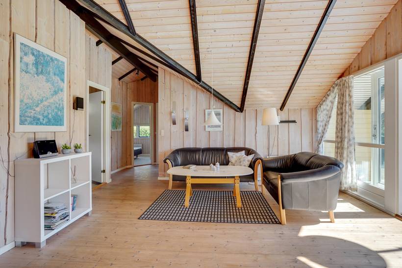 Foto von Ferienhaus UU38 in Hejlsminde - Südjütland
