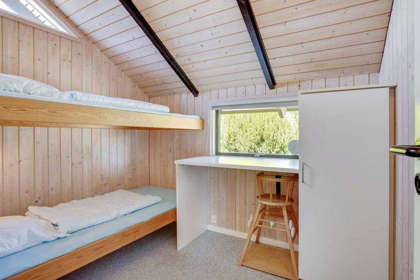 Foto von Ferienhaus UU38 in Hejlsminde - Südjütland