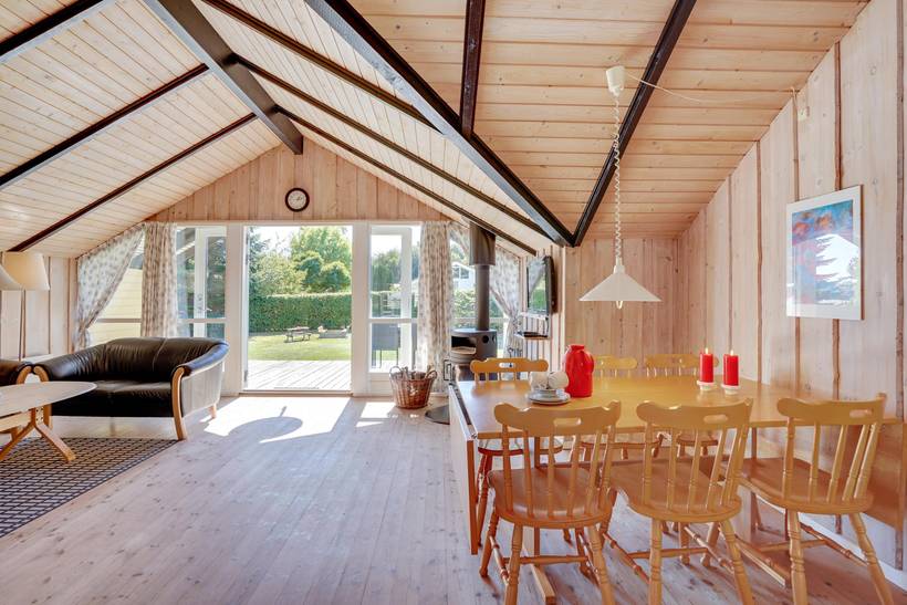 Foto von Ferienhaus UU38 in Hejlsminde - Südjütland