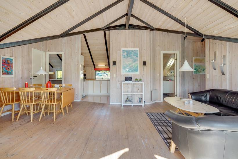 Foto von Ferienhaus UU38 in Hejlsminde - Südjütland