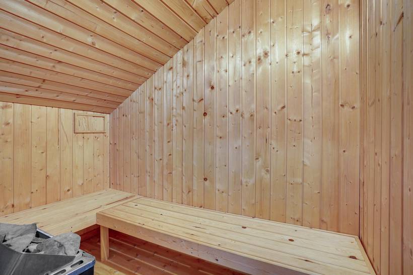 Foto von Ferienhaus UU38 in Hejlsminde - Südjütland