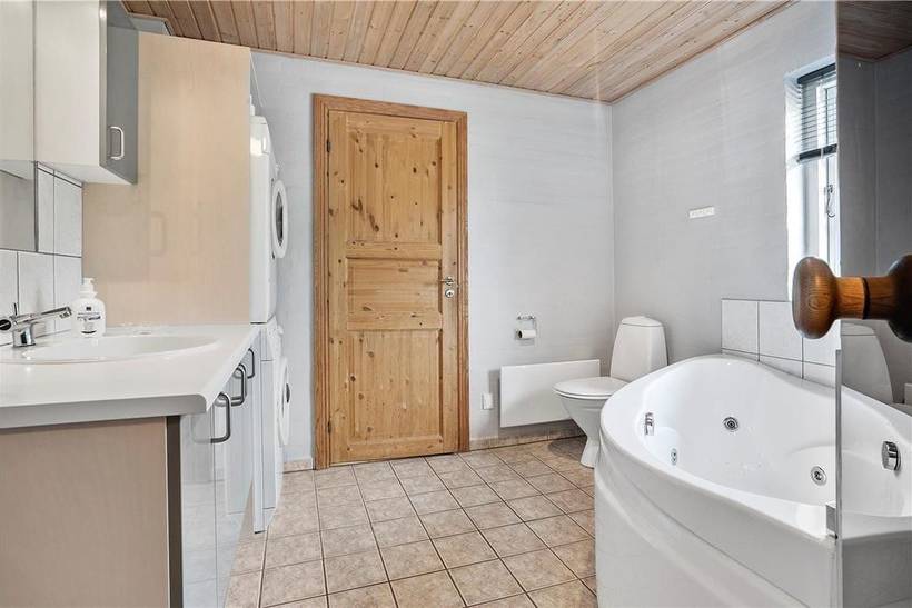 Foto von Ferienhaus UU41 in Vester Husby - Westjütland