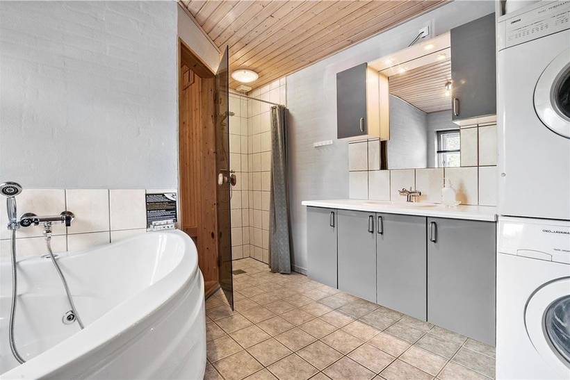 Foto von Ferienhaus UU41 in Vester Husby - Westjütland